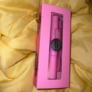 JEFFREE STAR COSMETICS JEFFREE STAR APPROVED MASCARA